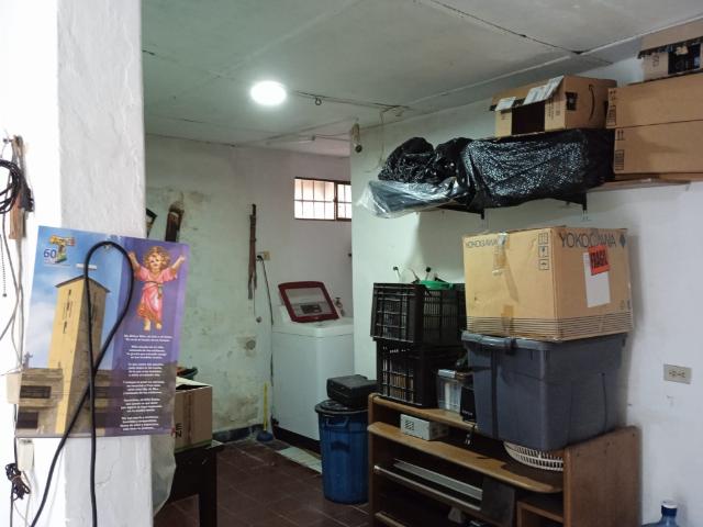 Casa En Venta En Barranquilla En Las Delicias V191918