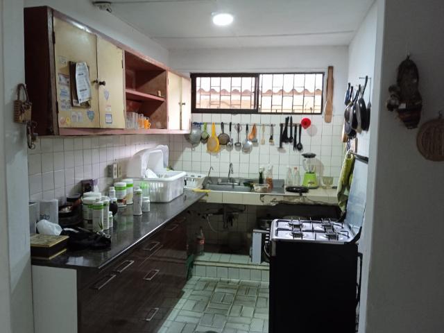 Casa En Venta En Barranquilla En Las Delicias V191918