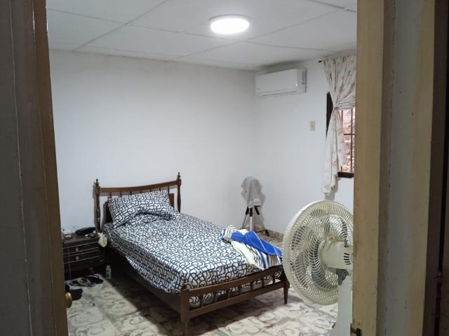 Casa En Venta En Barranquilla En Las Delicias V191918