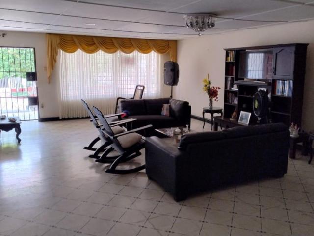 Casa en venta en Las Palmas, Barranquilla