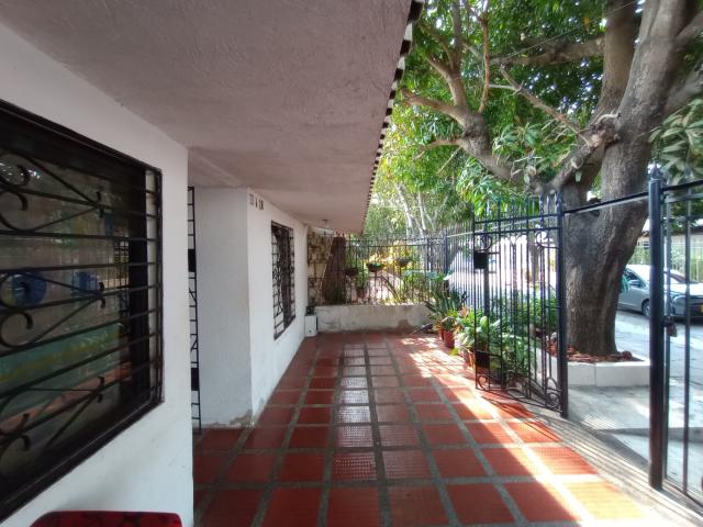 Casa en venta en Chiquinquirá, Barranquilla