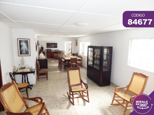 Casa en venta en Las Palmas, Barranquilla