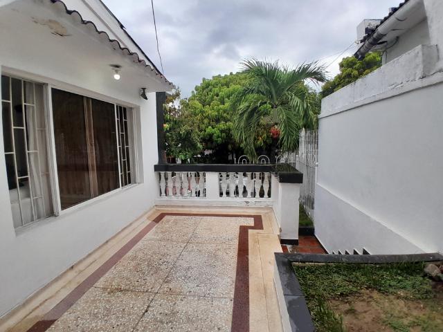 Casa en venta en Las Palmas, Barranquilla