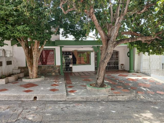 Casa en venta en Las Palmas, Barranquilla