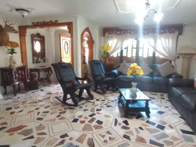 Casa en venta en Los Nogales, Barranquilla