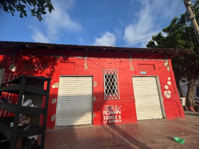Casa en venta en Ciudad Caribe, Barranquilla