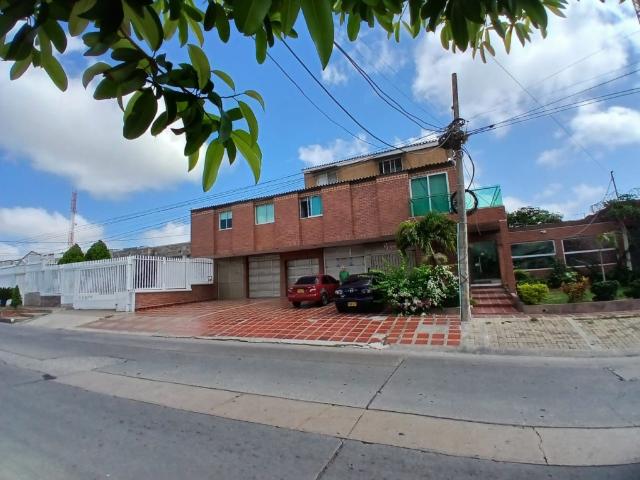 Casa en venta en Las Palmas, Barranquilla