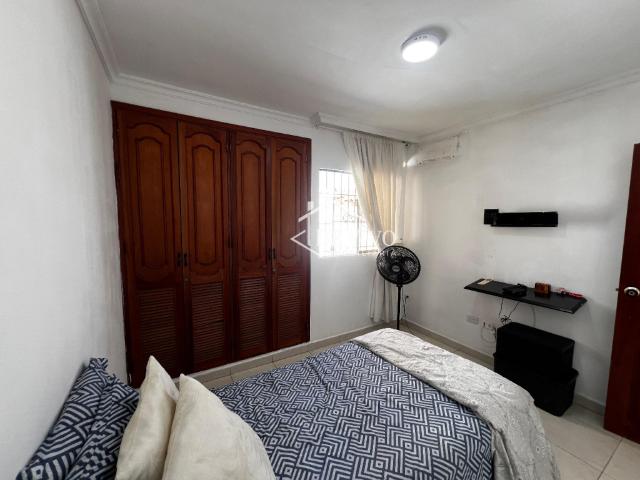 Casa en venta en Ciudad Caribe, Barranquilla