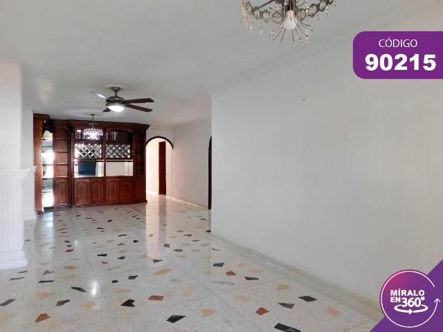 Casa en venta en Las Palmas, Barranquilla