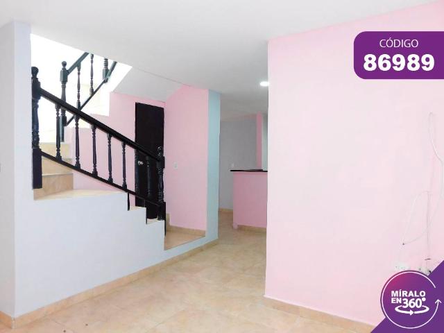 Casa en venta en Chiquinquirá, Barranquilla