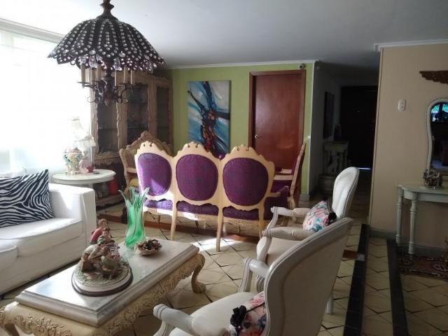 Casa en venta en Las Palmas, Barranquilla