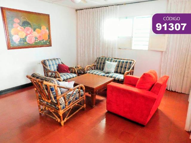 Casa en venta en Las Palmas, Barranquilla