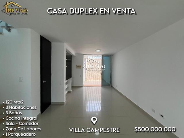 Casa en venta en Metropolitana, Barranquilla