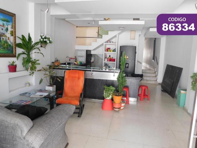 Casa en venta en Las Palmas, Barranquilla