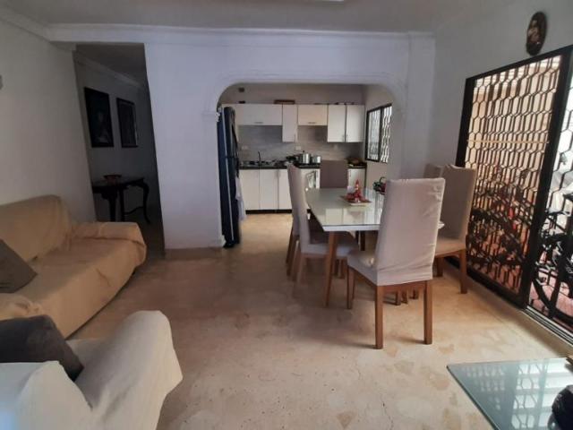Casa en venta en Las Palmas, Barranquilla