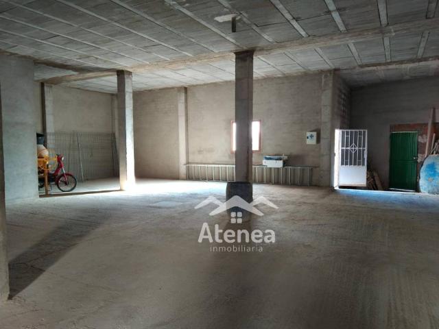 Casa en venta en Barrax, Castilla-La Mancha