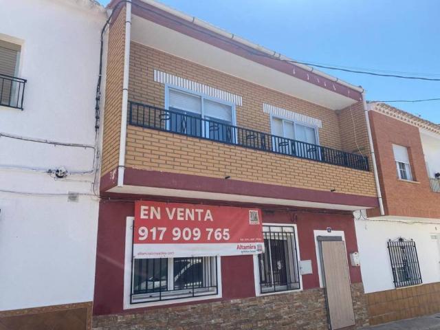 Casa en venta en Barrax, Castilla-La Mancha