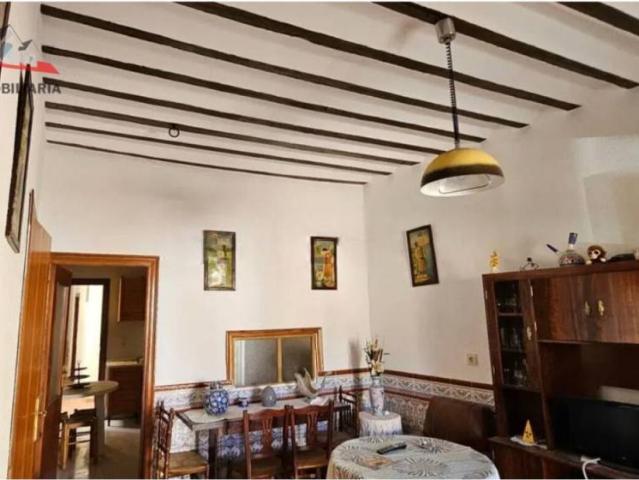 Casa en venta en Barrax, Albacete