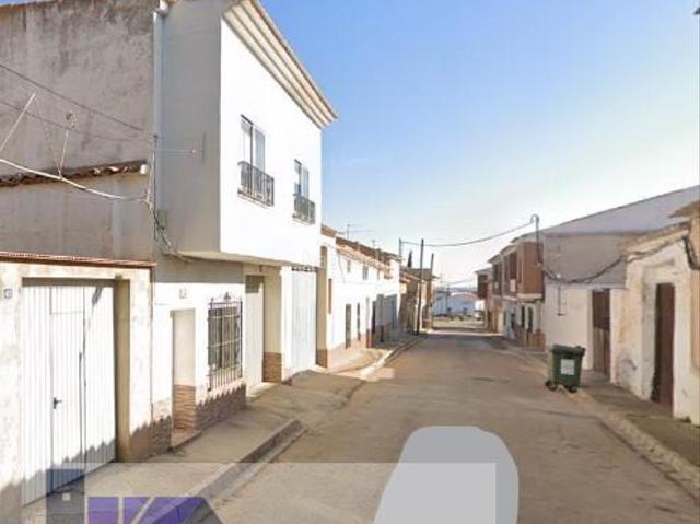 Casa en venta en Barrax, Castilla-La Mancha