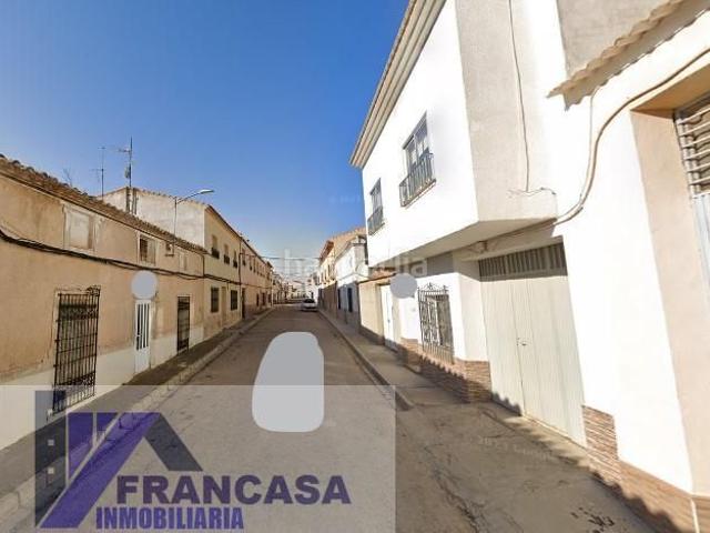 Casa en venta en Barrax, Castilla-La Mancha