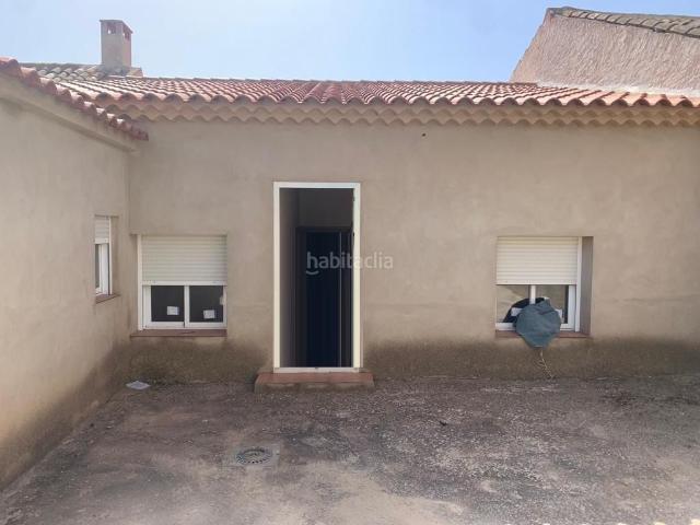 Casa en venta en Barrax, Castilla-La Mancha