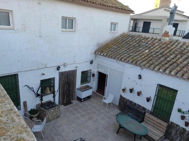 Casa en venta en Barrax, Castilla-La Mancha