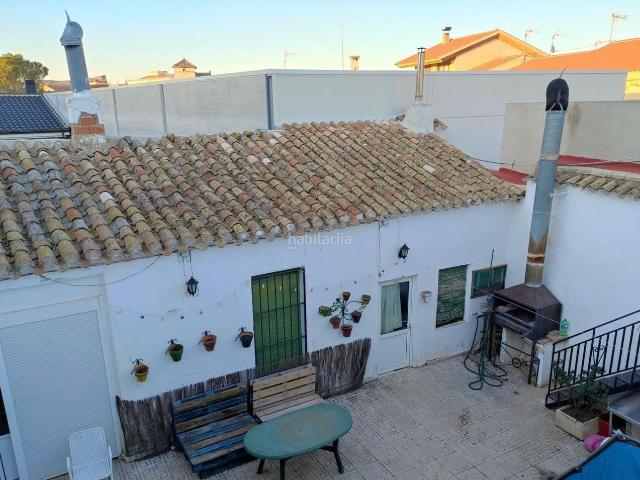 Casa en venta en Barrax, Castilla-La Mancha