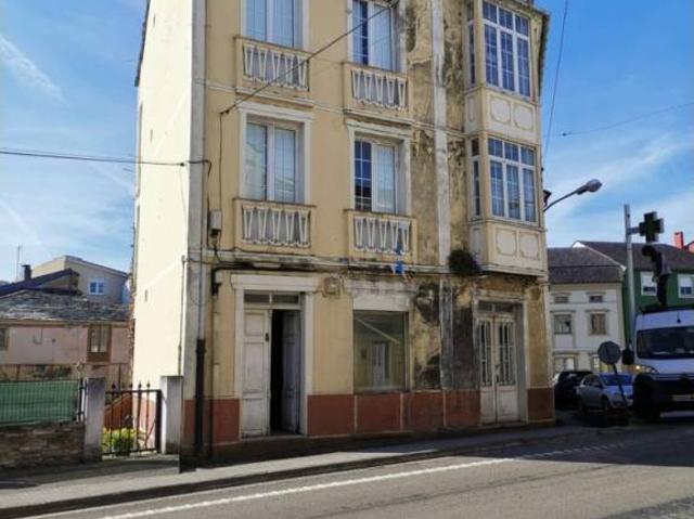 Casa en venta en Barreiros, A Mariña Oriental