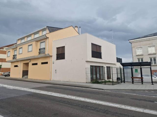 Casa en venta en Barreiros, A Mariña Oriental