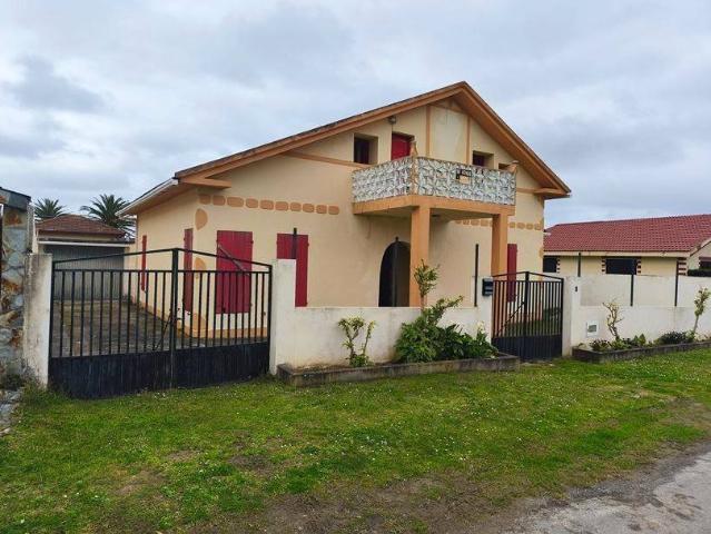Casa en venta en Barreiros, A Mariña Oriental