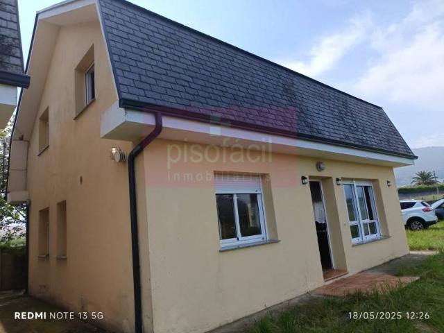 Casa en venta en Barreiros