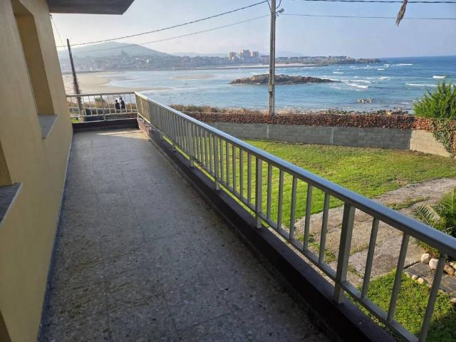 Casa en venta en Barreiros, Lugo