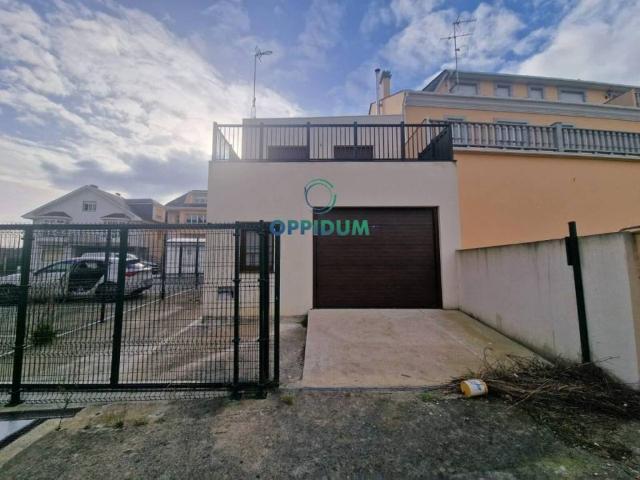 Casa en venta en Barreiros, A Mariña Oriental
