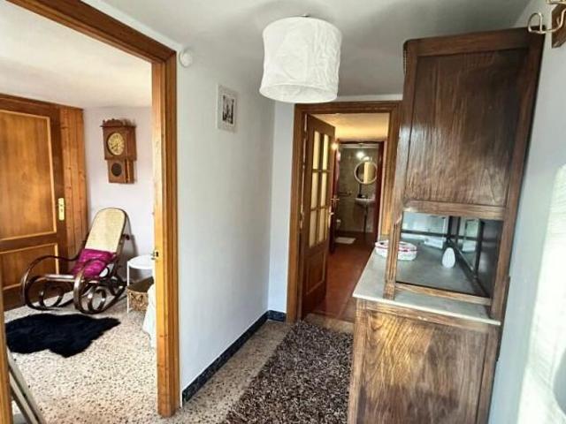 Casa en venta en Barreiros
