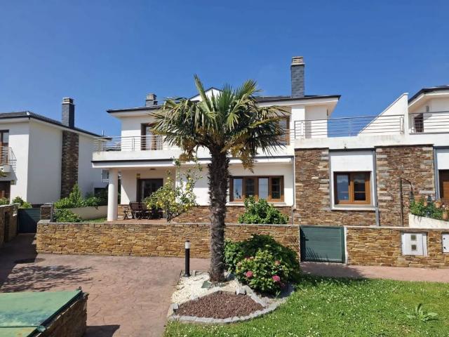 Casa en venta en Barreiros