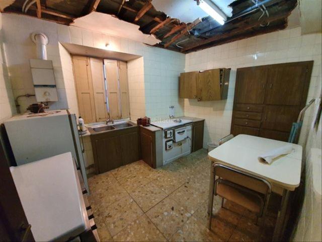 Casa en venta en Barreiros