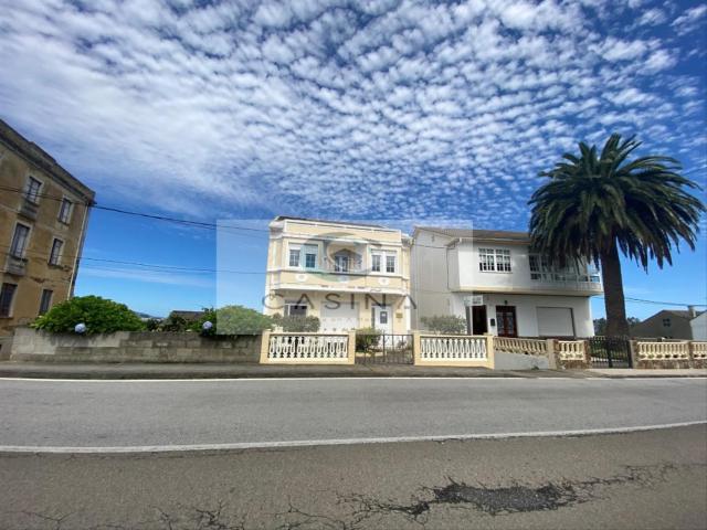 Casa en venta en Barreiros