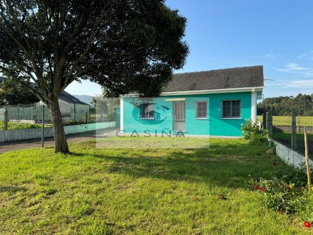 Casa en venta en Barreiros, A Mariña Oriental