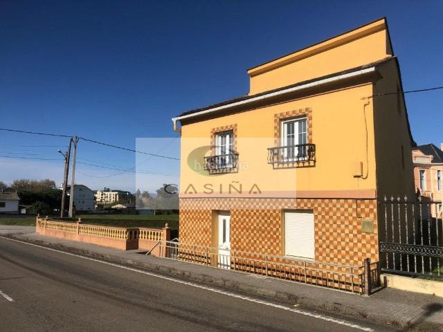 Casa en venta en Barreiros, A Mariña Oriental