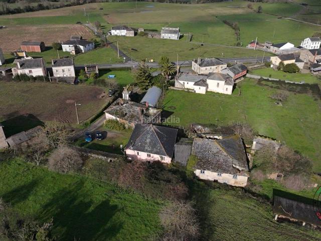 Casa en venta en Barreiros