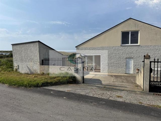 Casa en venta en Barreiros