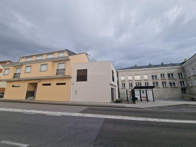 Casa en venta en Barreiros, A Mariña Oriental