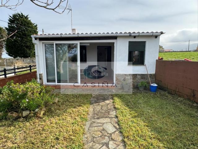 Casa en venta en Barreiros