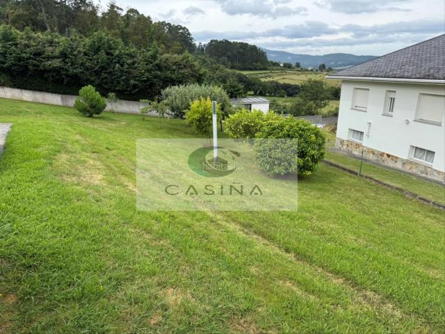 Casa en venta en Barreiros