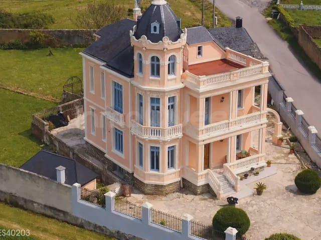 Casa en venta en Barreiros, A Mariña Oriental
