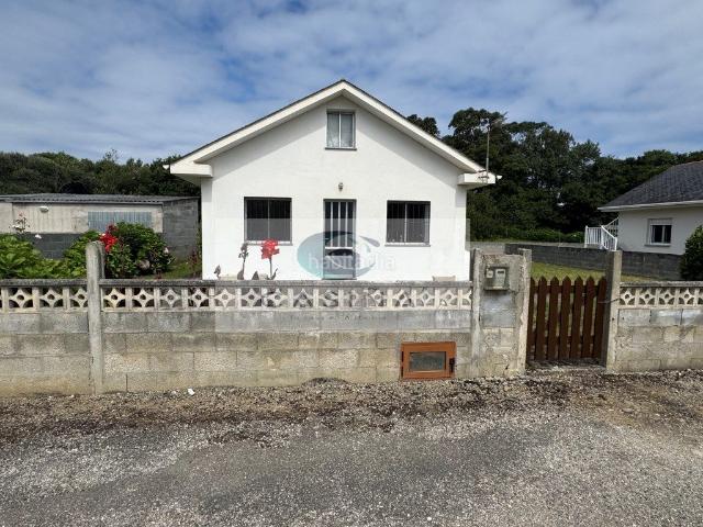 Casa en venta en Barreiros, A Mariña Oriental