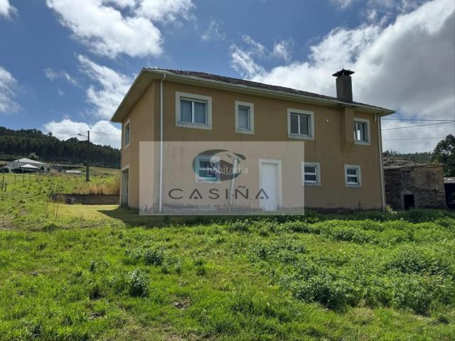 Casa en venta en Barreiros