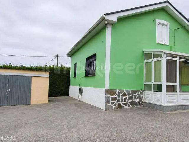 Casa en venta en Barreiros, A Mariña Oriental