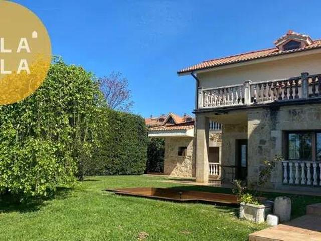 Casa en venta en Barrika, Guipúzcoa