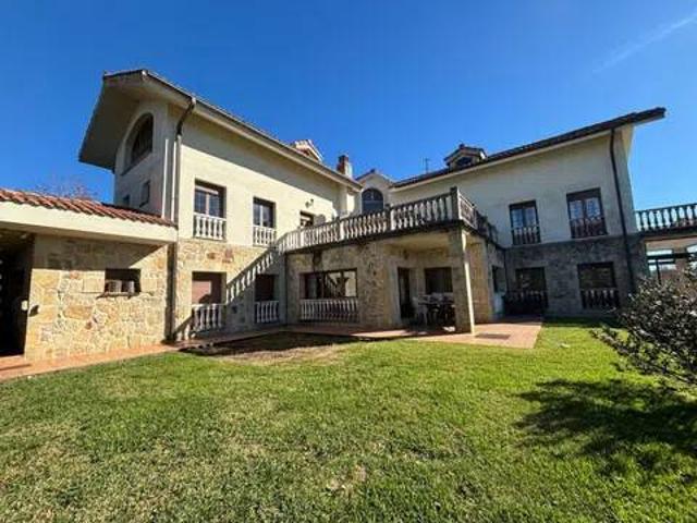 Casa en venta en Barrika, Guipúzcoa